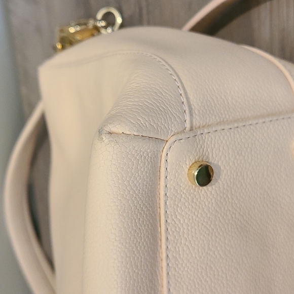 *Kate Spade Pebbled Leather Crossbody Purse - Picture 15 of 16